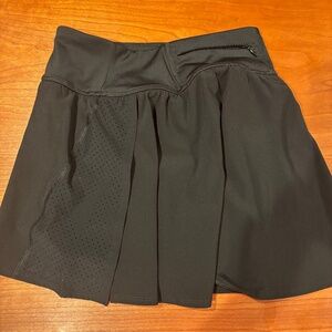 Spanx Skort with pockets